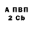 КЕТАМИН VHQ Toha 42